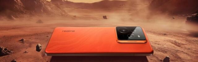 Realme GT7 Pro to debut internationally in three weeks