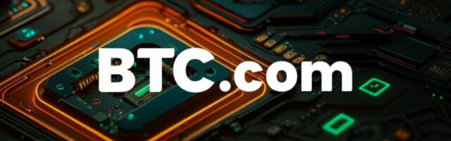 BTC.COM Reshapes to Open-Source Computing Power Platform