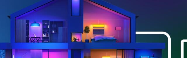 Matter 1.4 has some solid ideas for the future home—now let’s see the support