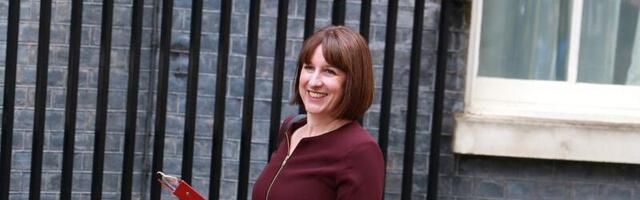 UK tech backs Rachel Reeves pension reforms