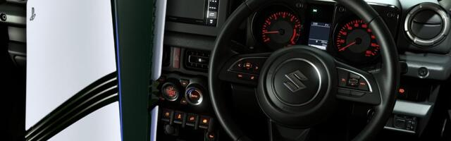 Gran Turismo 7: Polyphony Digital delivers the most comprehensive PS5 Pro upgrade we've seen