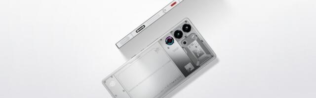Red Magic 10 Pro now available internationally, starts from $649