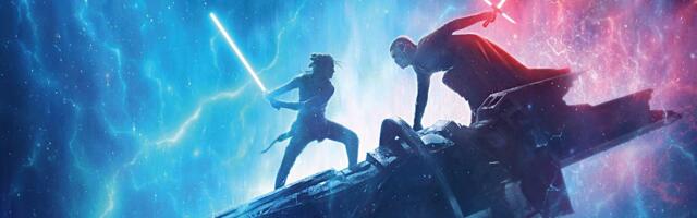 Rise of Skywalker Showed Loving Star Wars Has Its Limits