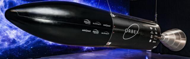 UK to inject £20mn into rocket maker Orbex