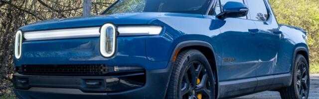 2025 Rivian R1T review: The best electric truck out there