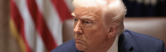 Trump's Signal Scandal: Why No Amount Of Encryption Can Save This Administration From Itself