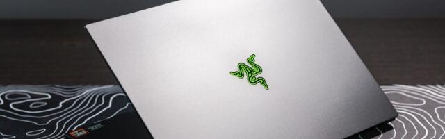 I’m still testing the new Razer Blade 16 and I have mixed feelings
