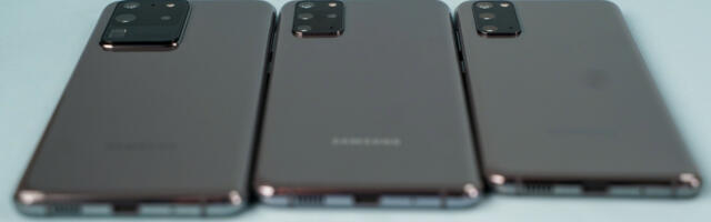 It’s the end of the road for the Galaxy S20 series as Samsung ends software updates