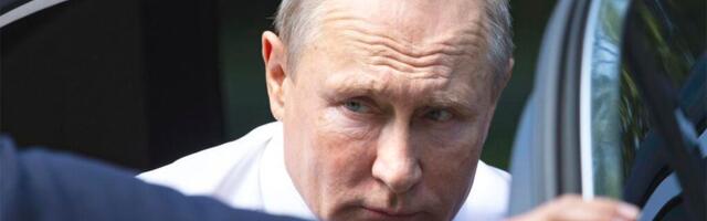 ‘Russian threat against Europe rising’: Netherlands facing Moscow's hybrid attacks, says Dutch intel agency ‘Russian threat against Europe rising’: Netherlands facing Moscow's hybrid attacks, says Dutch intel agency