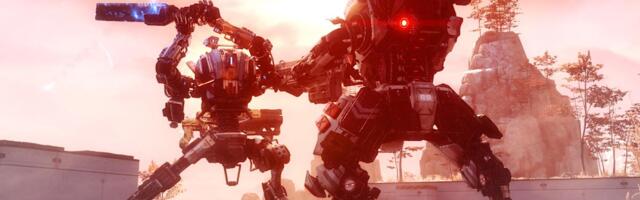 EA reportedly cancels another Titanfall game, lays off several hundred employees
