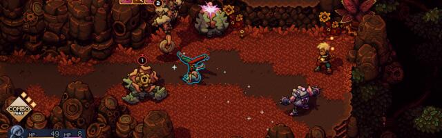 The upcoming Sea of Stars expansion Throes of the Watchmaker arrives on May 20