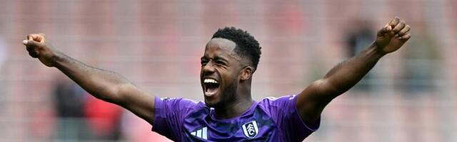 Premier League Soccer: Stream Aston Villa vs. Fulham From Anywhere