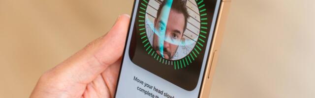 iPhone 18 Pro under-display Face ID now in testing, rumor claims