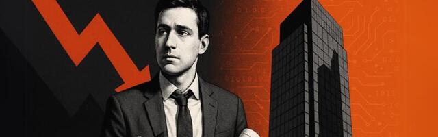 PwC cuts 1,500 jobs overnight— Proof that automation, not recession, is driving the layoffs