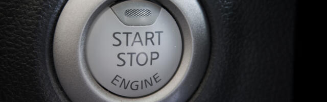 Most Drivers Hate This Feature, And It Looks Like It's Finally Going Away