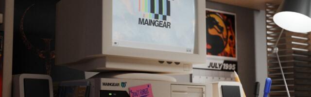 This Retro PC Case Gives Your Gaming Rig Big Windows 95 Energy