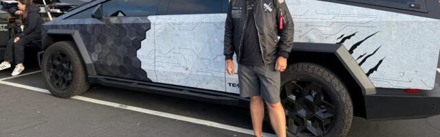 Tesla fans want in on the latest exclusive club: Robotaxi access