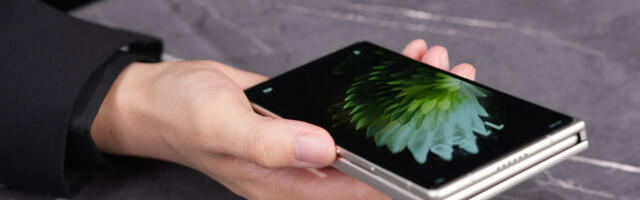 The race for the thinnest foldable is on, and TECNO sets the tone with the tri-fold PHANTOM Ultimate G Fold Concept