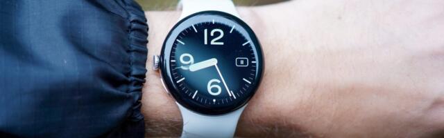 Pixel Watch 4 Leaks Says Dual-Frequency GPS, 25% Faster Charging