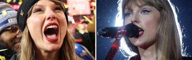 Will Taylor Swift perform at the Super Bowl? Here's everything we know.