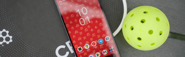Pixel 10 Review: It’s a Pixel 9, But With Magnets