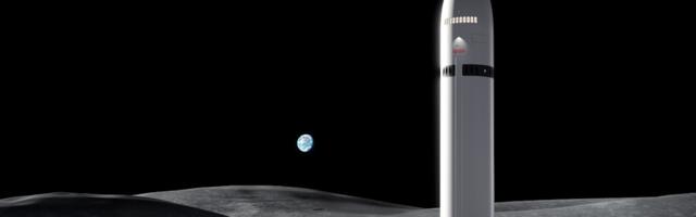 SpaceX's lunar lander could be 'years late' for a planned 2027 mission to the moon