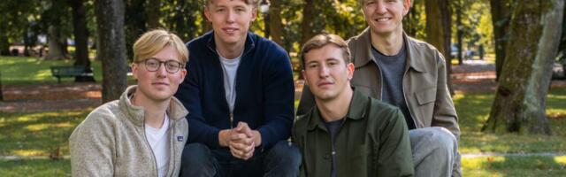 Hedda raises €1.5 million pre-seed