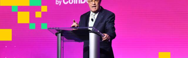 White House Weighing Candidates for Multiple CFTC Spots: Former Chairman Giancarlo