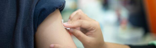 More Kids Are Dying From Seasonal Flu Than Ever
