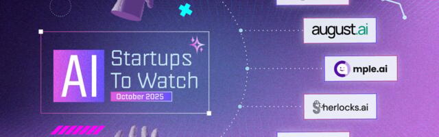 AI Startups To Watch: 5 Indian AI Startups That Caught Our Eye In October