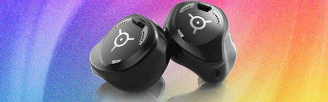 Phonak Virto R Infinio Review: Prescription Hearing Aids With Great Fit