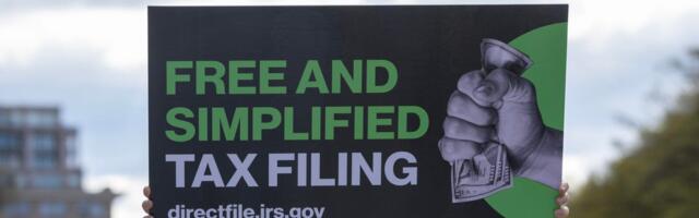 Death to Free Taxes: IRS Officially Ends Its Direct File Tax Filing Software
