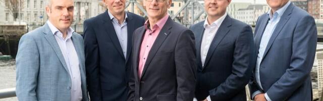 Digital specialist Granite announces $10 million investment by BGF to accelerate international expansion