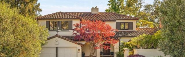 Photos: Historic Oakland home in Rockridge sold for $3.7 million, above asking price
