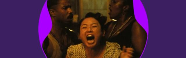 This ‘Sinners’ Star Knew You’d Have Feelings About That Grace Scene