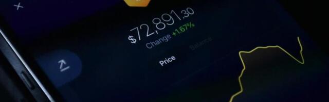 Crypto Wallet Firm Exodus Bets on Stablecoins for Real-World Payments With 2026 App