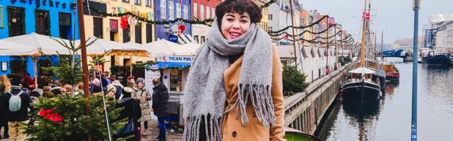 I lived in Europe for almost a decade. Here are the 6 cities you should visit during the holiday season.