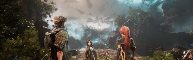 Many games from The Game Awards are now on sale