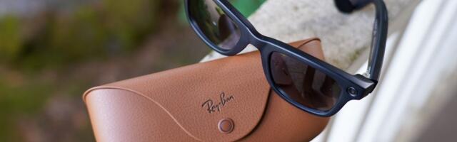 Meta AI Glasses Get Wider ‘Conversation Focus’ Rollout, New Spotify Feature