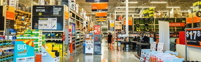 Who Actually Owns Home Depot?