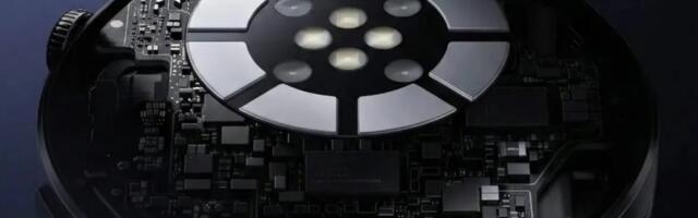 Xiaomi Watch 5 is coming this week with an EMG sensor and the Snapdragon W5 SoC