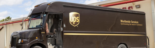 Who Makes UPS Trucks And Where Are They Manufactured?