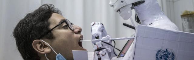 [Перевод] У ИИ-системы здравоохранения ChatGPT есть фатальный недостаток