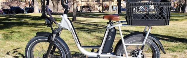 Rad Power Bikes warehouse catches fire following flammable battery warnings