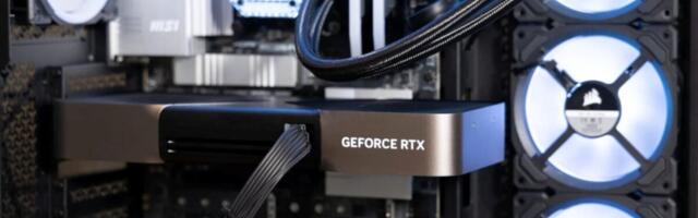 It’s Time for Nvidia to Prove It Can Do More Than Graphics Cards for PCs