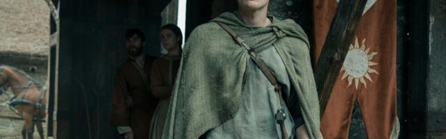 What is the release date for A Knight of the Seven Kingdoms episode 2 on HBO Max?