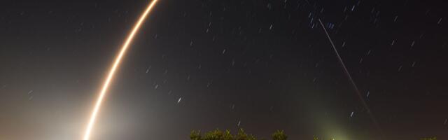 China satellite near miss prompts Starlink to reduce altitudes — more than 4,000 satellites pulled to 300-mile orbit to increase 'space safety'