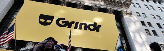Grindr is testing a premium AI tier with prices up to $499 a month