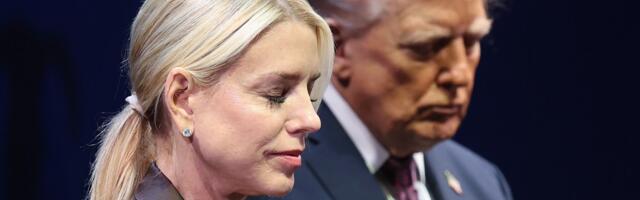 Trump’s occupation of Minneapolis has broken the Justice Department