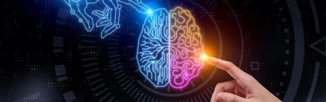 Financial Services Reaches ‘AI tipping point’ with just 2% of Firms Reporting no Usage